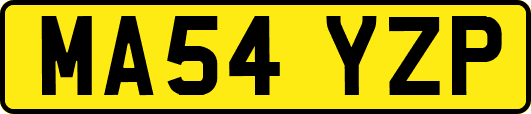 MA54YZP