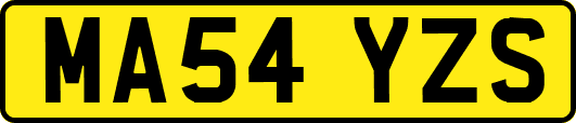 MA54YZS
