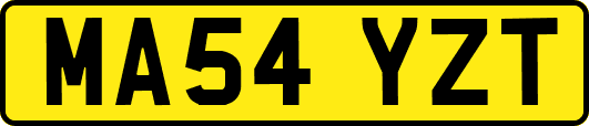 MA54YZT