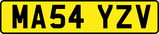 MA54YZV