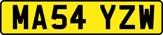 MA54YZW