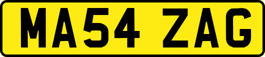 MA54ZAG