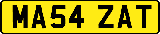 MA54ZAT