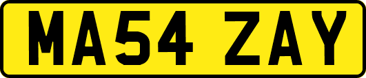 MA54ZAY