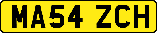 MA54ZCH