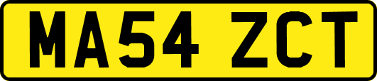 MA54ZCT