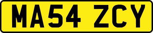 MA54ZCY