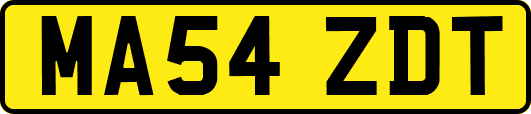 MA54ZDT