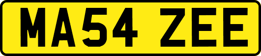 MA54ZEE
