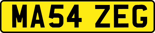 MA54ZEG