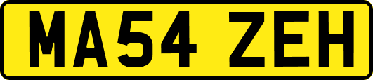 MA54ZEH