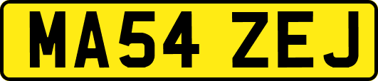 MA54ZEJ