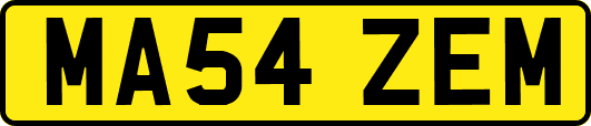 MA54ZEM