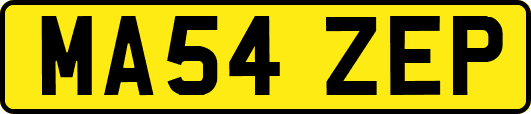 MA54ZEP