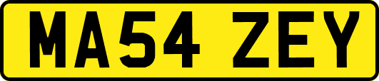 MA54ZEY