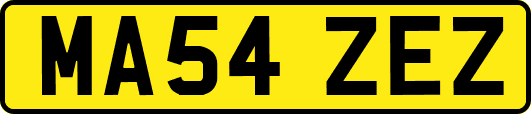 MA54ZEZ