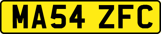 MA54ZFC
