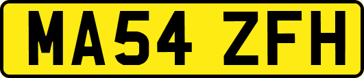 MA54ZFH