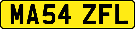 MA54ZFL