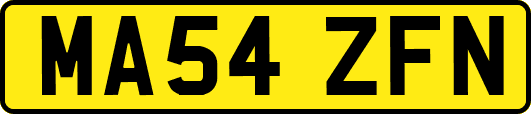 MA54ZFN