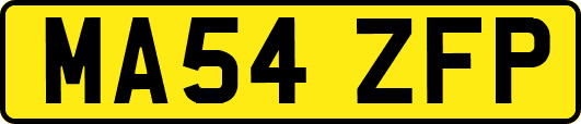 MA54ZFP