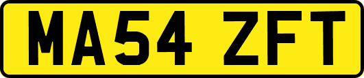 MA54ZFT