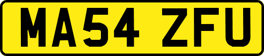 MA54ZFU