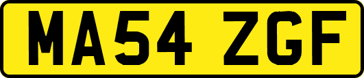 MA54ZGF