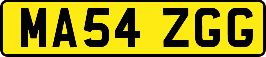 MA54ZGG