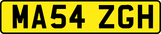 MA54ZGH