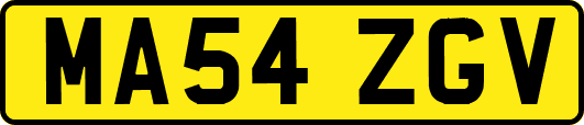 MA54ZGV