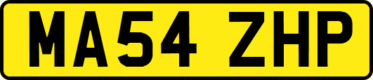 MA54ZHP