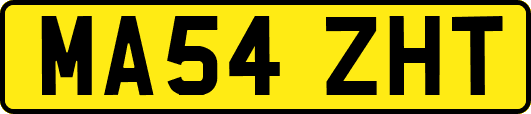 MA54ZHT