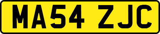 MA54ZJC
