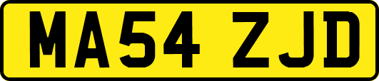 MA54ZJD