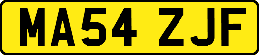 MA54ZJF