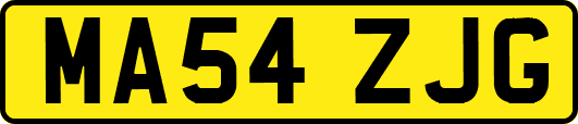 MA54ZJG