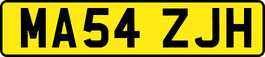 MA54ZJH