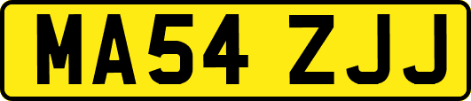 MA54ZJJ