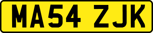 MA54ZJK