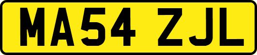 MA54ZJL