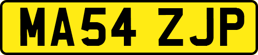 MA54ZJP