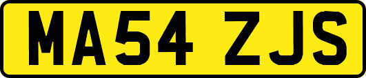 MA54ZJS