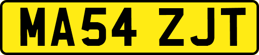 MA54ZJT