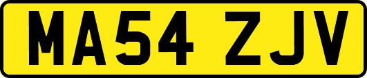 MA54ZJV