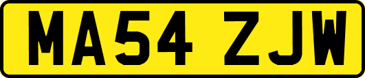MA54ZJW