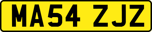 MA54ZJZ