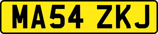 MA54ZKJ