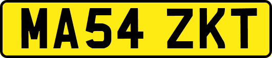 MA54ZKT
