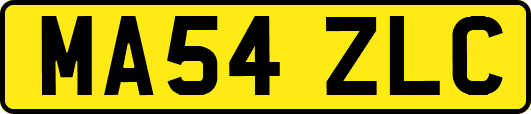 MA54ZLC